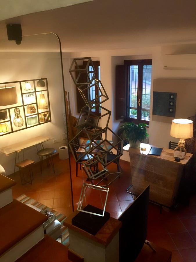 Marie Rose Luxury B&B & Apartment Desenzano del Garda Exterior foto