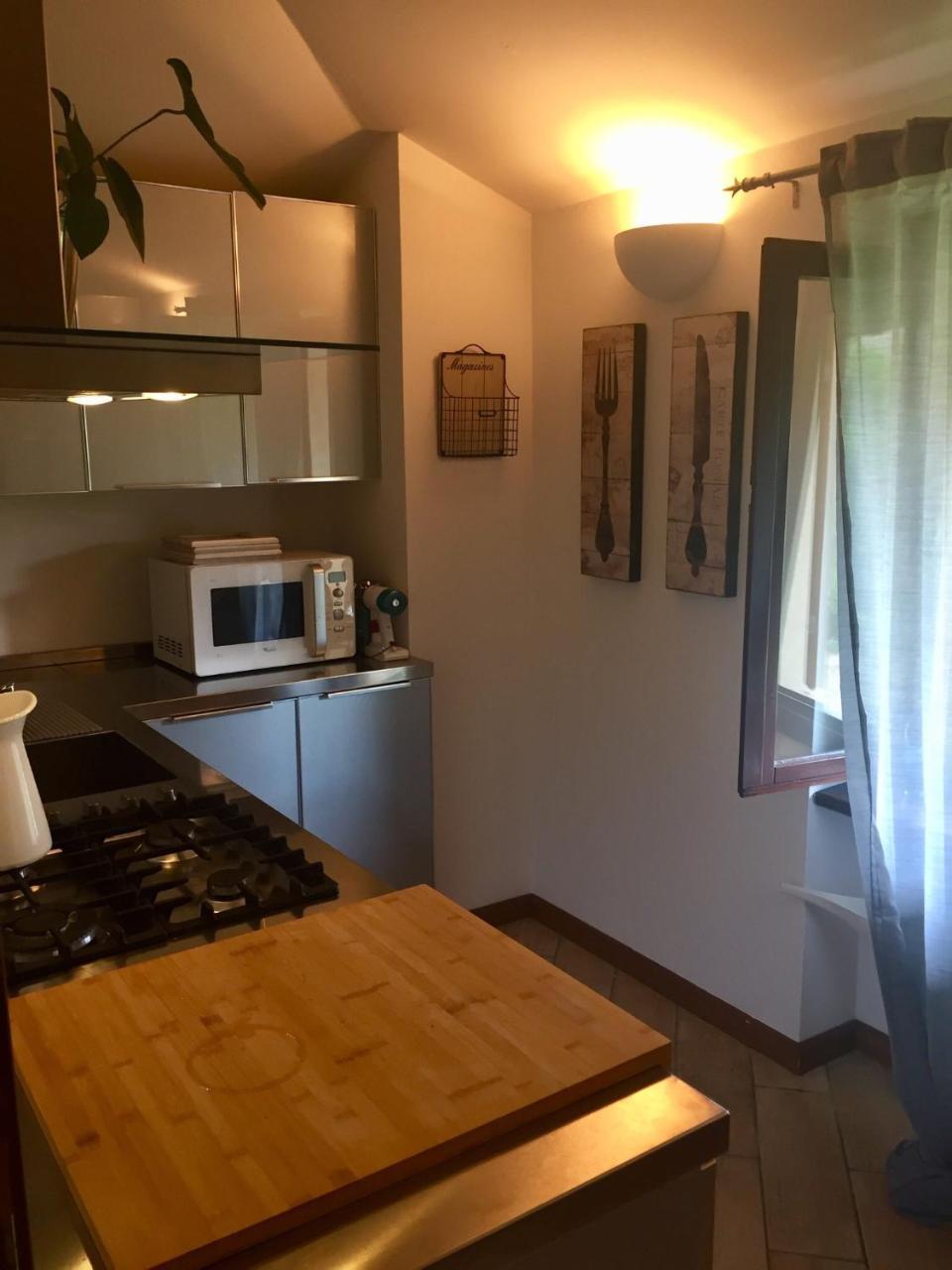 Marie Rose Luxury B&B & Apartment Desenzano del Garda Exterior foto