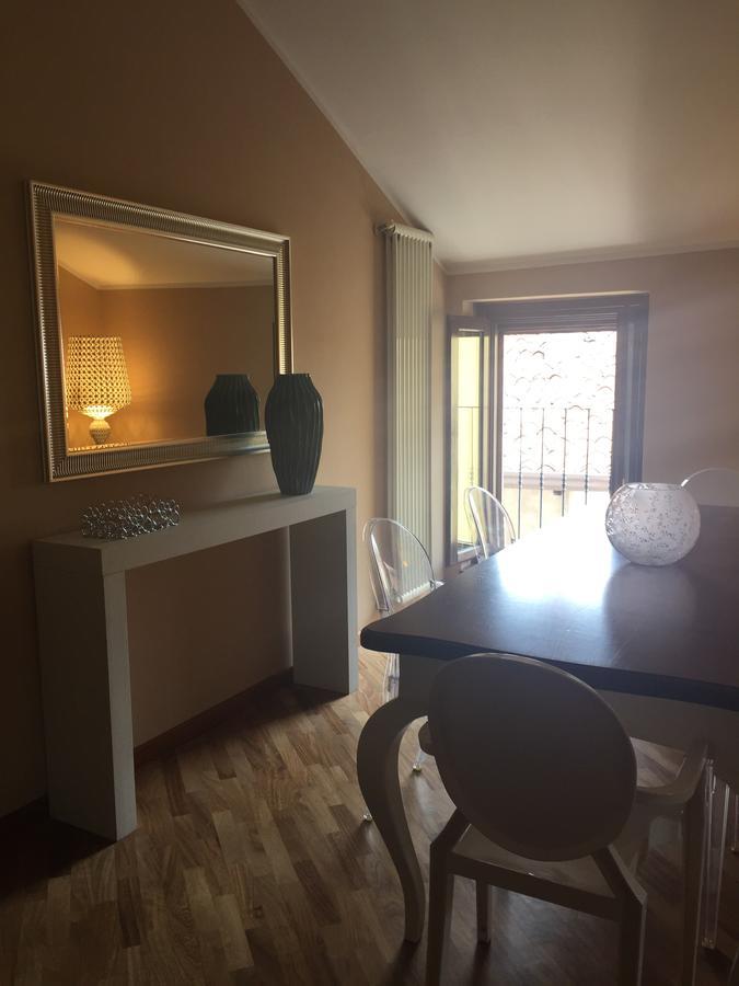 Marie Rose Luxury B&B & Apartment Desenzano del Garda Exterior foto