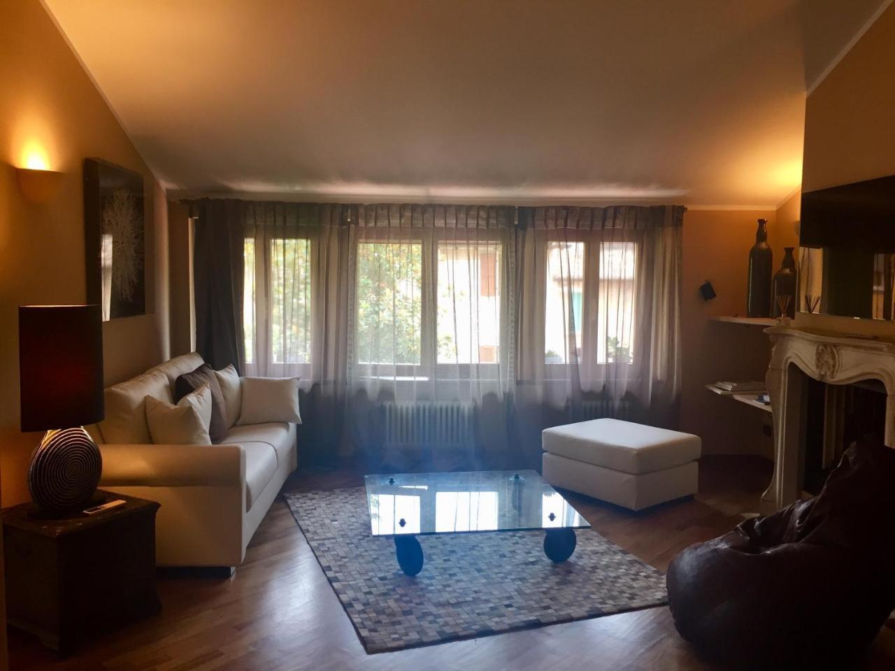Marie Rose Luxury B&B & Apartment Desenzano del Garda Exterior foto