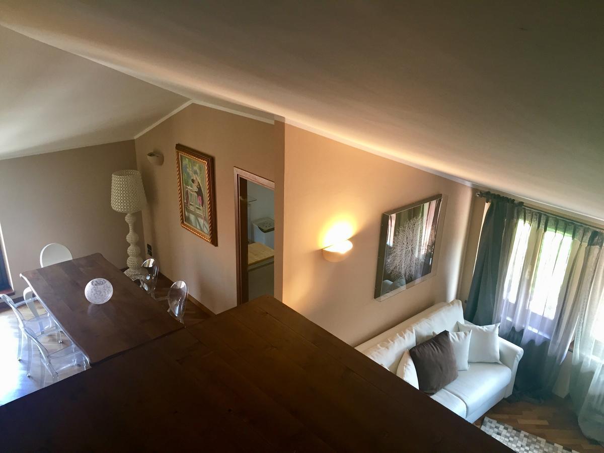 Marie Rose Luxury B&B & Apartment Desenzano del Garda Exterior foto