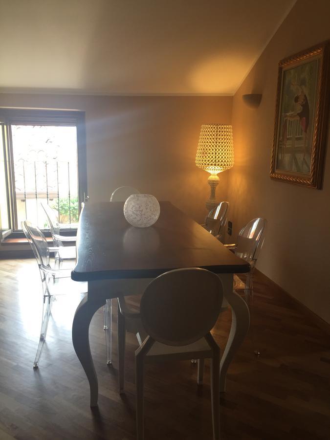 Marie Rose Luxury B&B & Apartment Desenzano del Garda Exterior foto