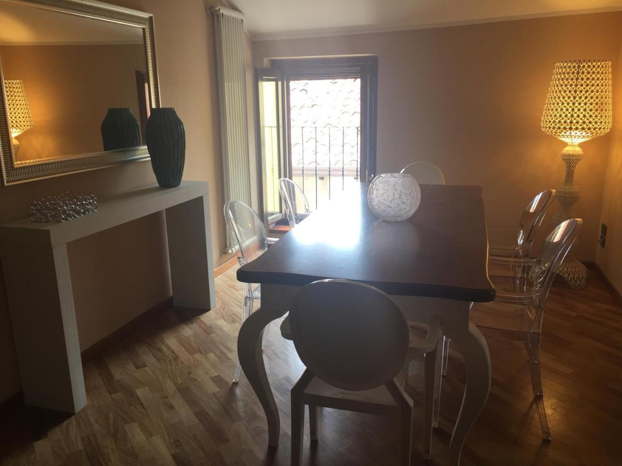 Marie Rose Luxury B&B & Apartment Desenzano del Garda Exterior foto
